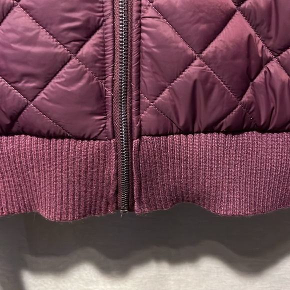 Rachel Zoe sweater jacket - Picture 4 of 9